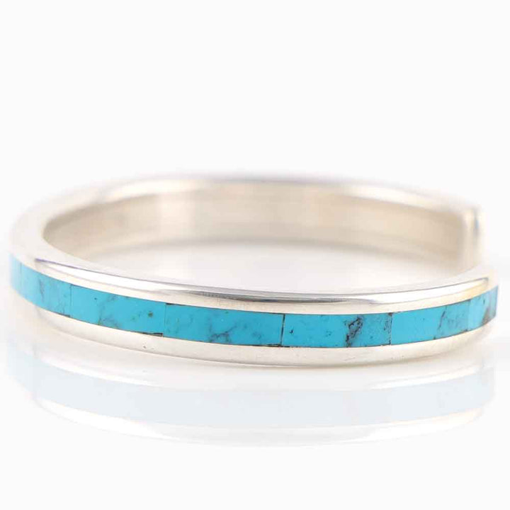 Turquoise Cuff
