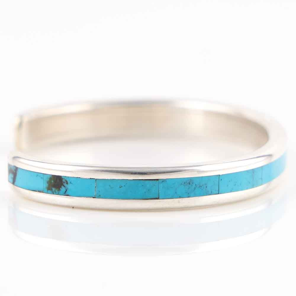 Turquoise Cuff