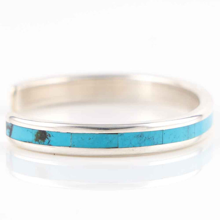 Turquoise Cuff