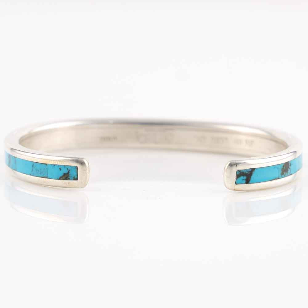 Turquoise Cuff