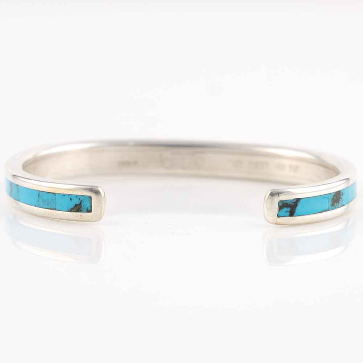 Turquoise Cuff