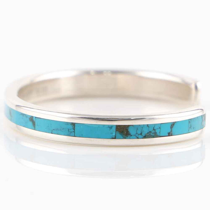Turquoise Cuff