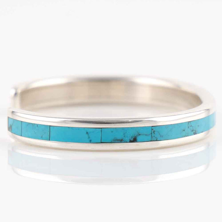 Turquoise Cuff