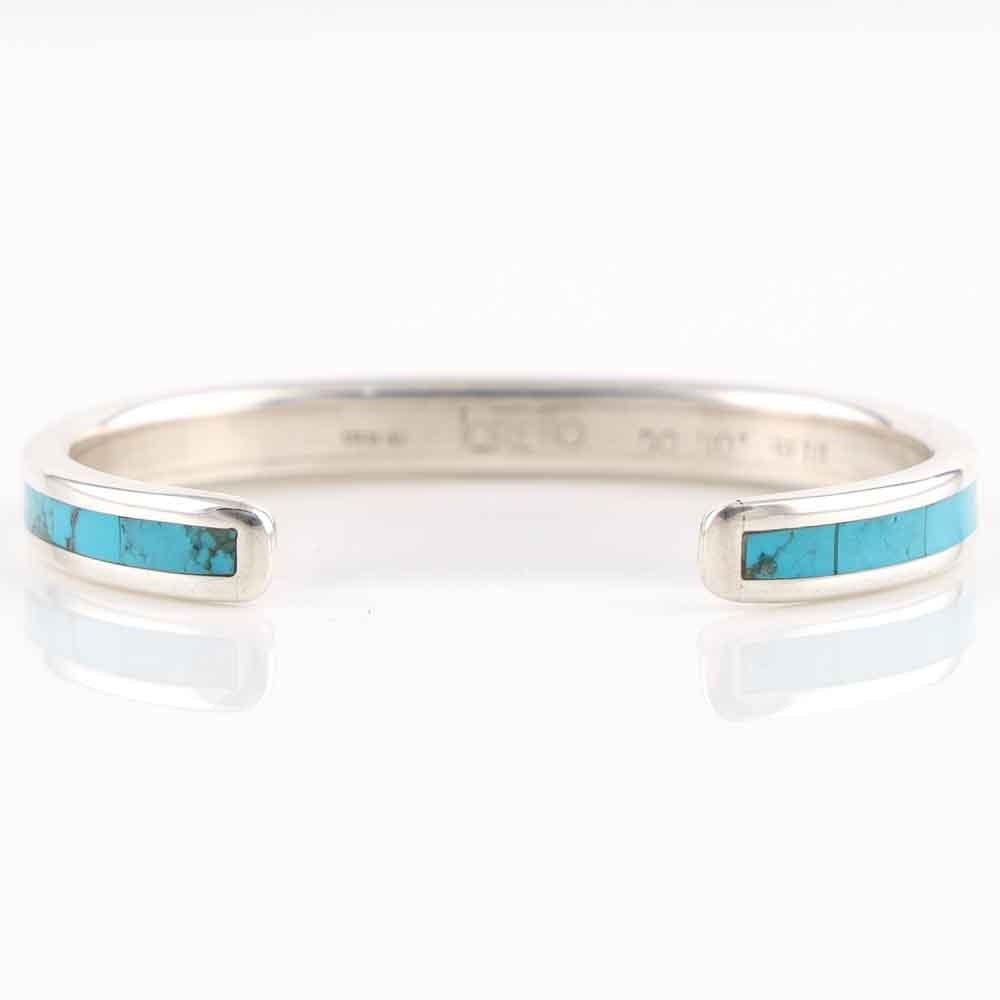 Turquoise Cuff