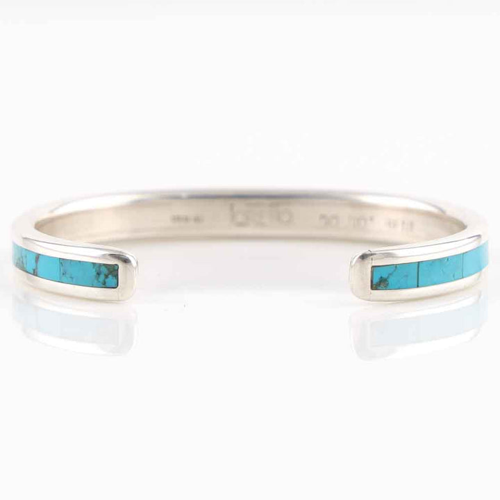 Turquoise Cuff