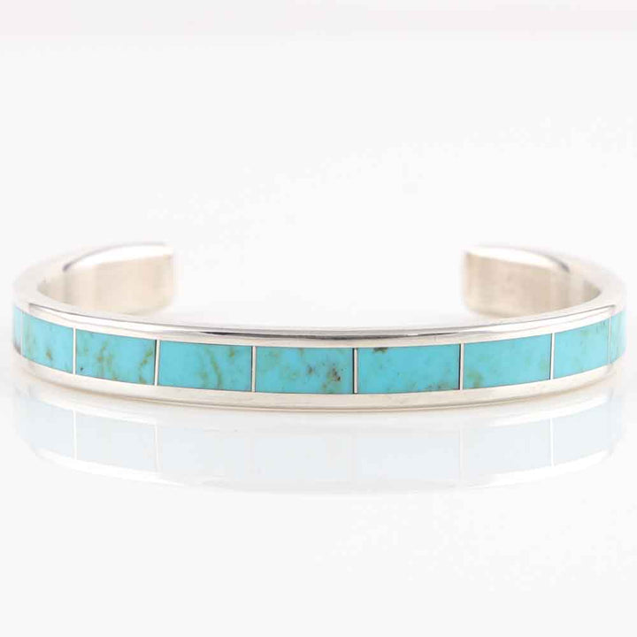 Turquoise Cuff