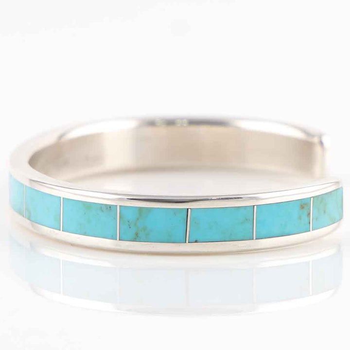 Turquoise Cuff