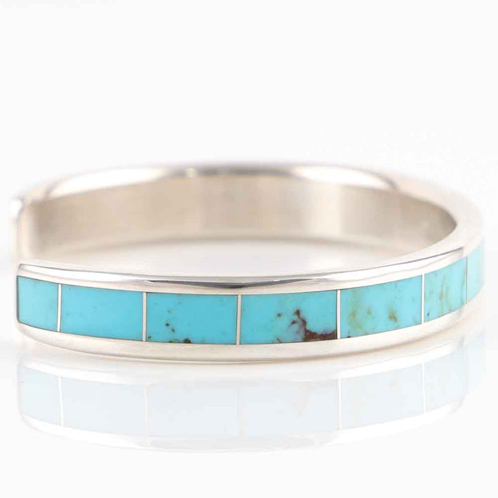 Turquoise Cuff