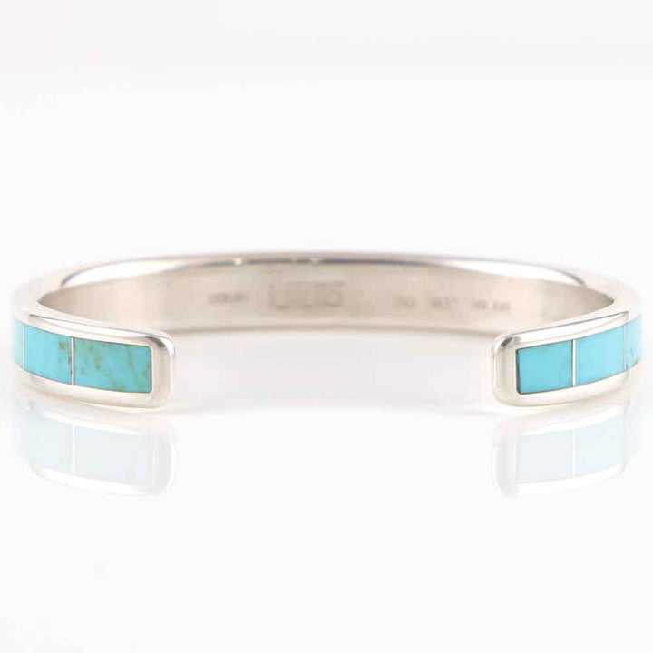 Turquoise Cuff