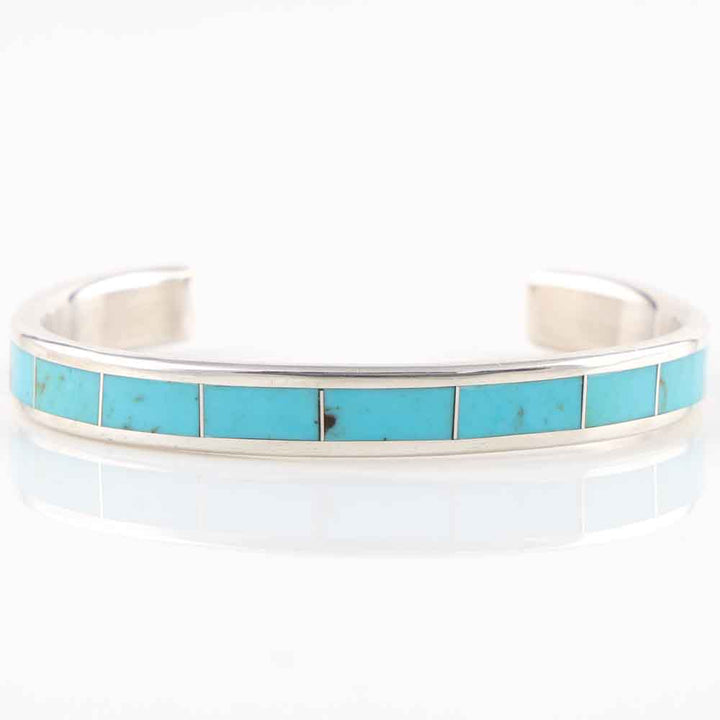 Turquoise Cuff