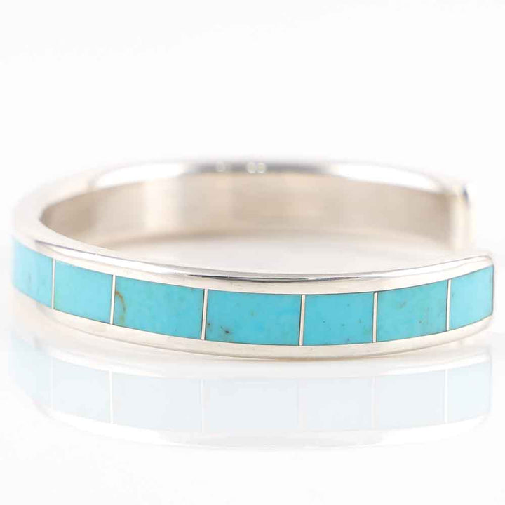 Turquoise Cuff