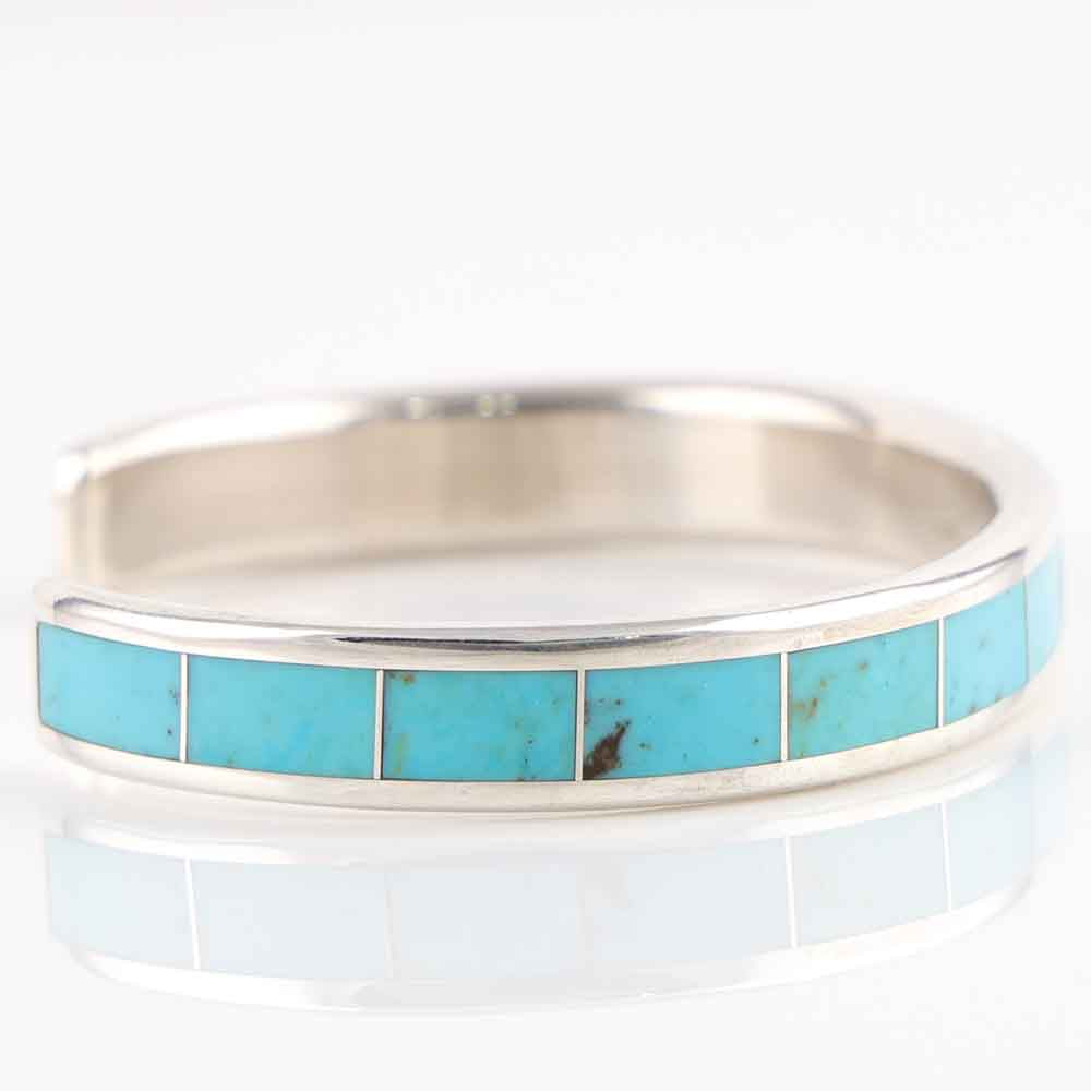 Turquoise Cuff