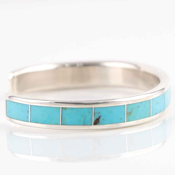 Turquoise Cuff