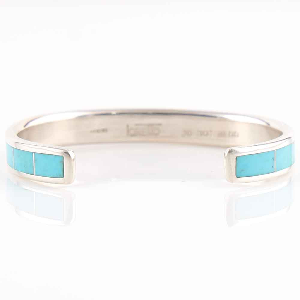 Turquoise Cuff