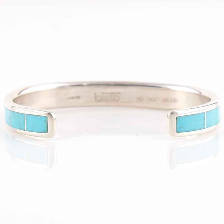Turquoise Cuff