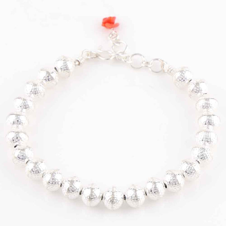 Navajo Pearl Bracelet
