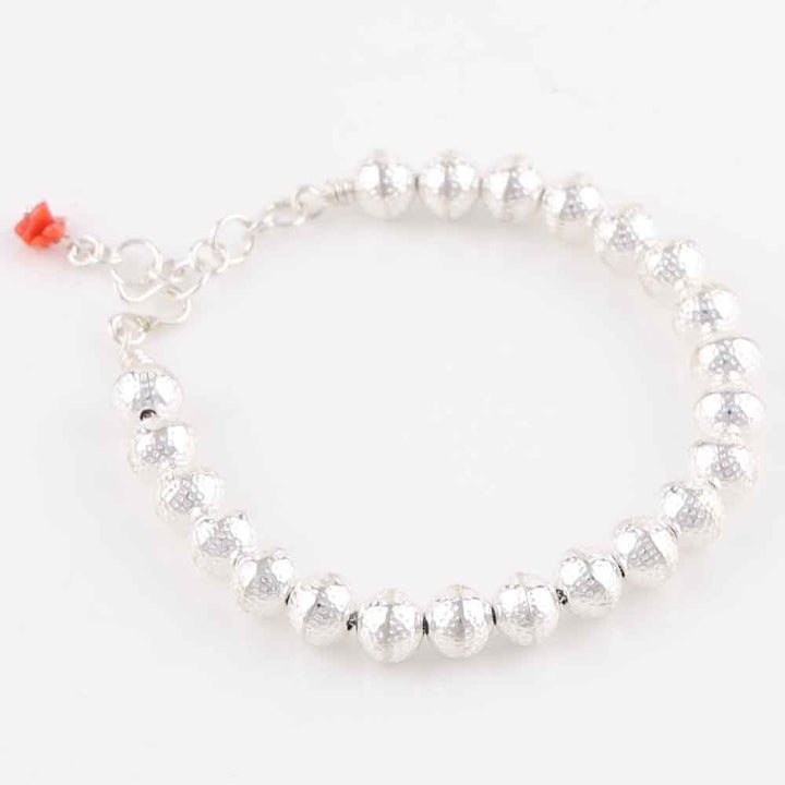 Navajo Pearl Bracelet