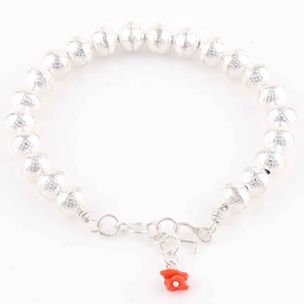 Navajo Pearl Bracelet