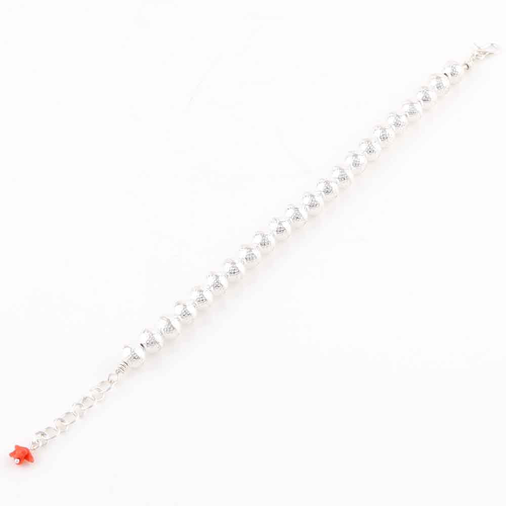 Navajo Pearl Bracelet