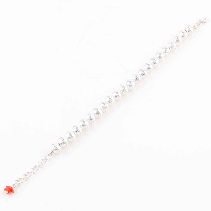 Navajo Pearl Bracelet