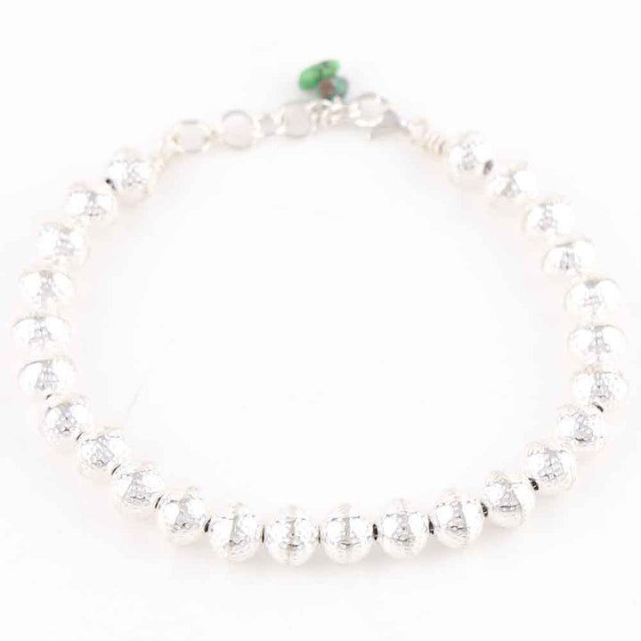 Navajo Pearl Bracelet