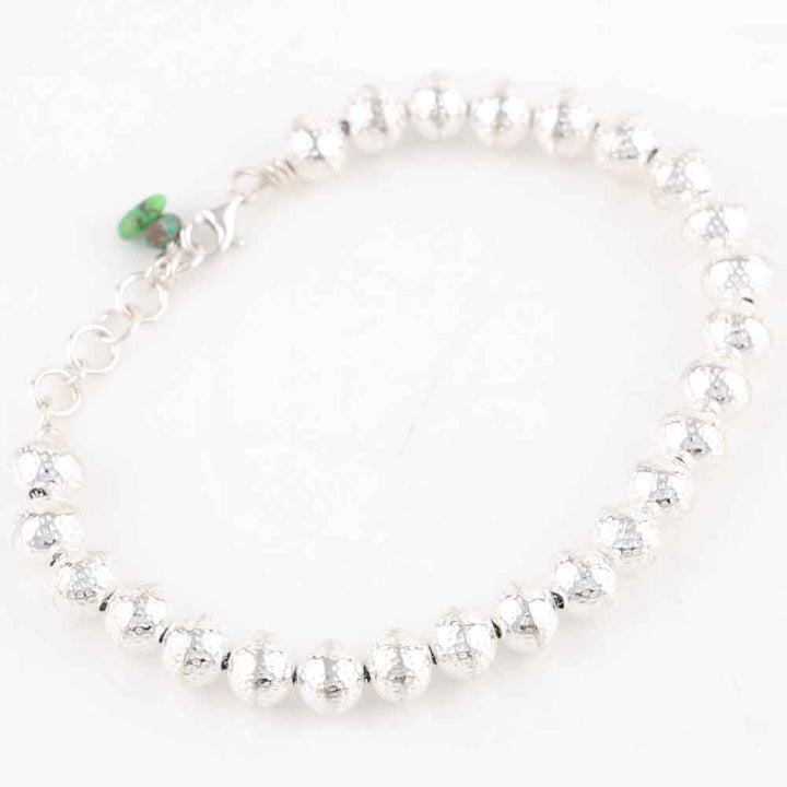 Navajo Pearl Bracelet