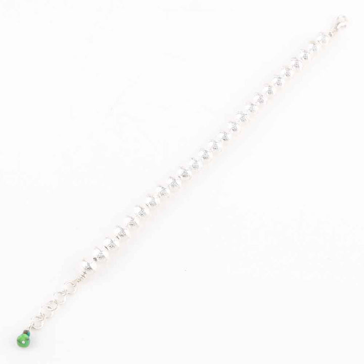 Navajo Pearl Bracelet