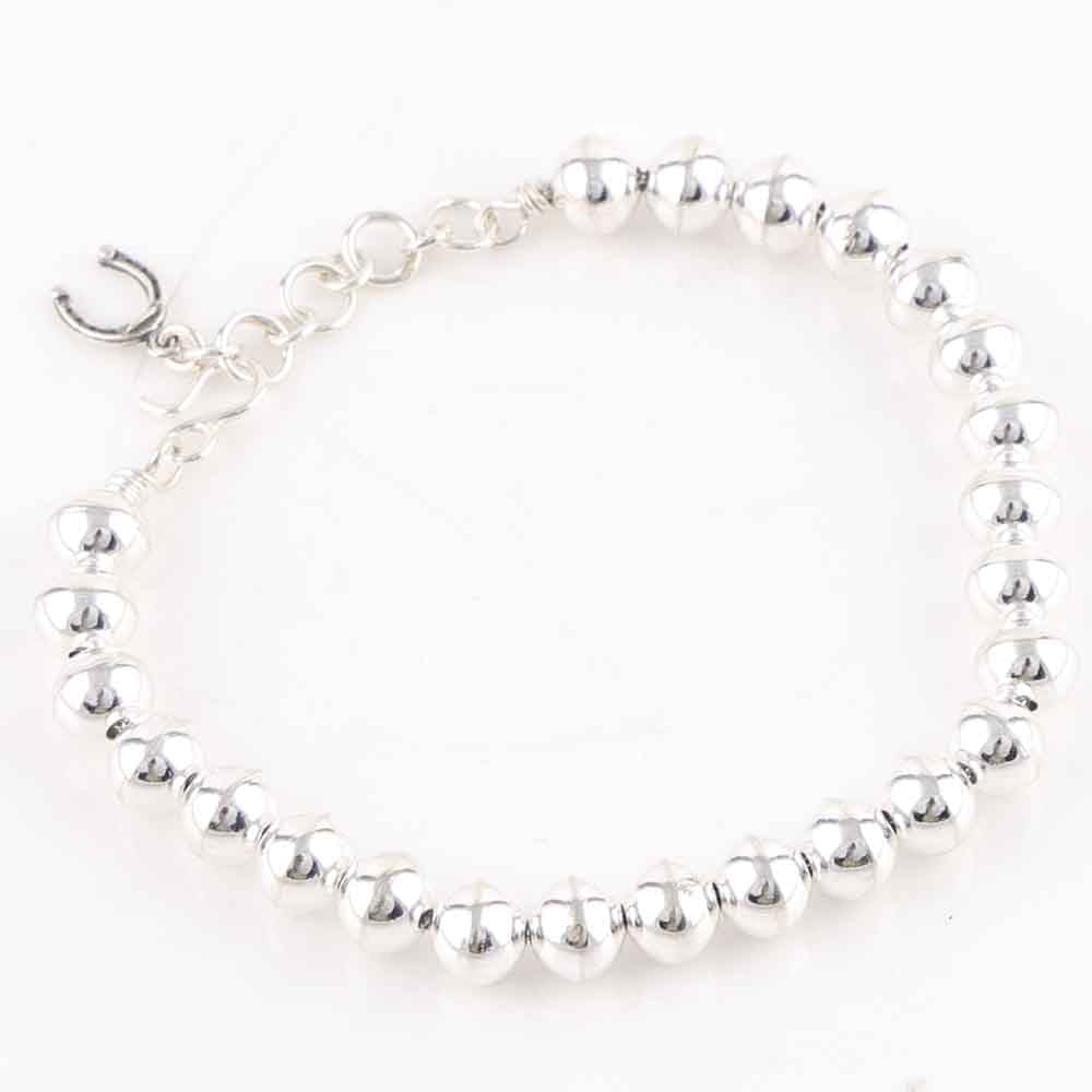Navajo Pearl Bracelet