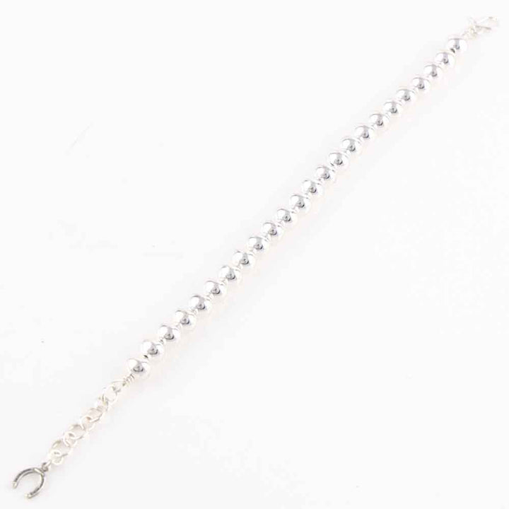 Navajo Pearl Bracelet