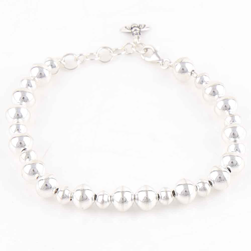 Navajo Pearl Bracelet