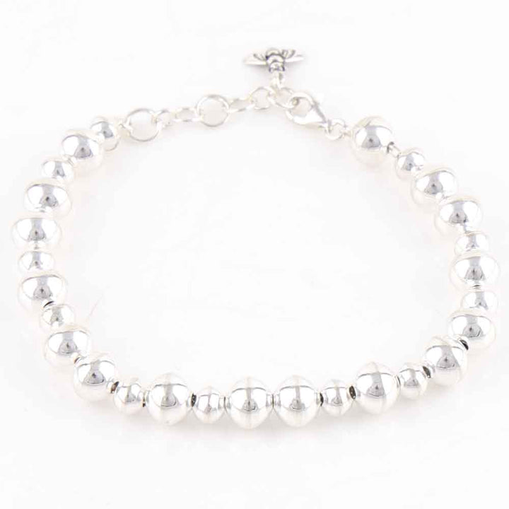 Navajo Pearl Bracelet