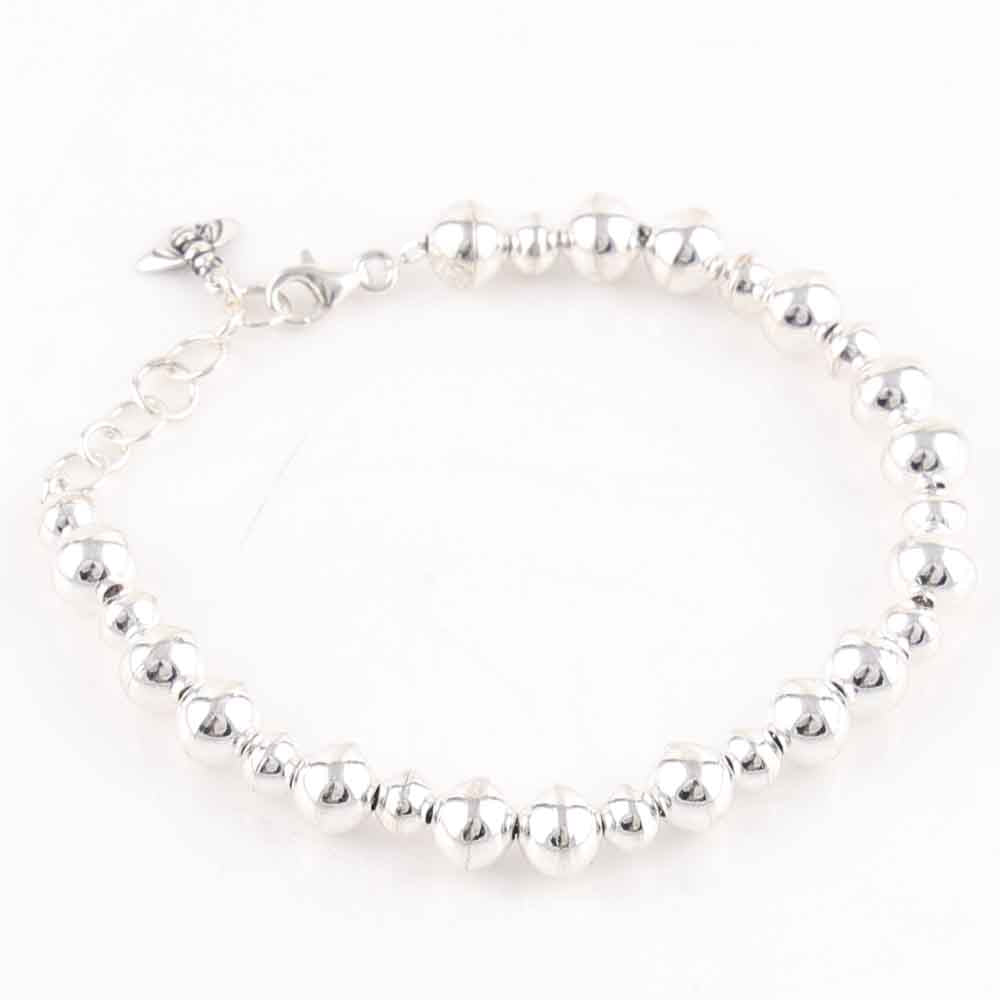 Navajo Pearl Bracelet
