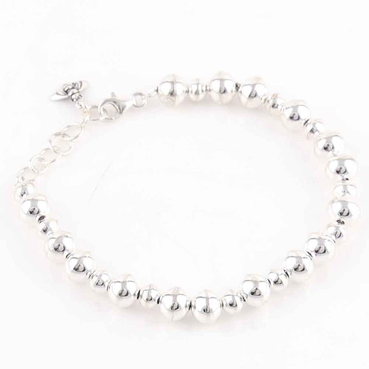 Navajo Pearl Bracelet