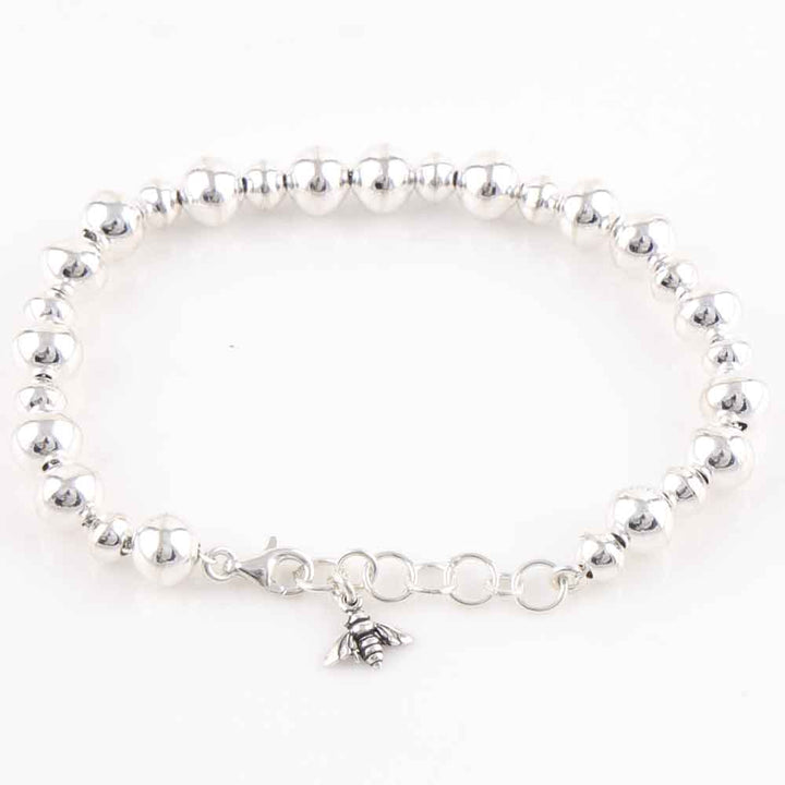 Navajo Pearl Bracelet
