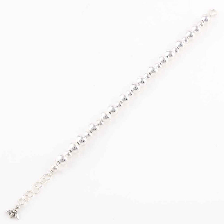 Navajo Pearl Bracelet