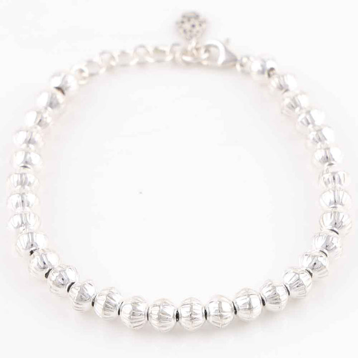 Navajo Pearl Bracelet