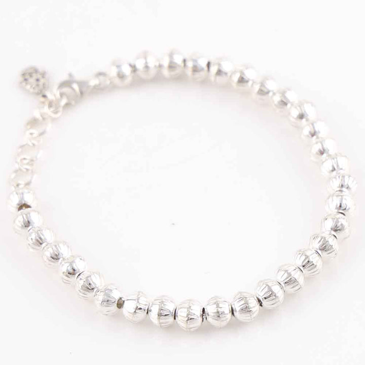 Navajo Pearl Bracelet