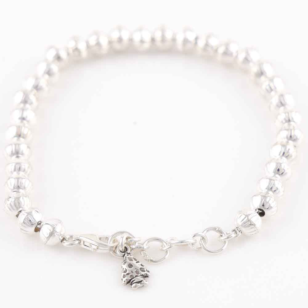 Navajo Pearl Bracelet