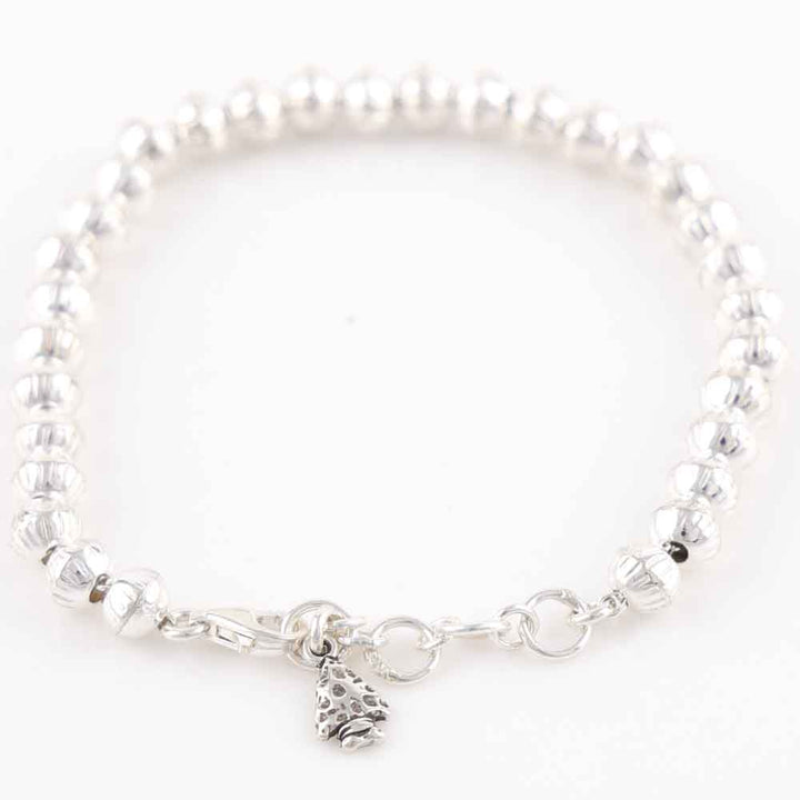 Navajo Pearl Bracelet