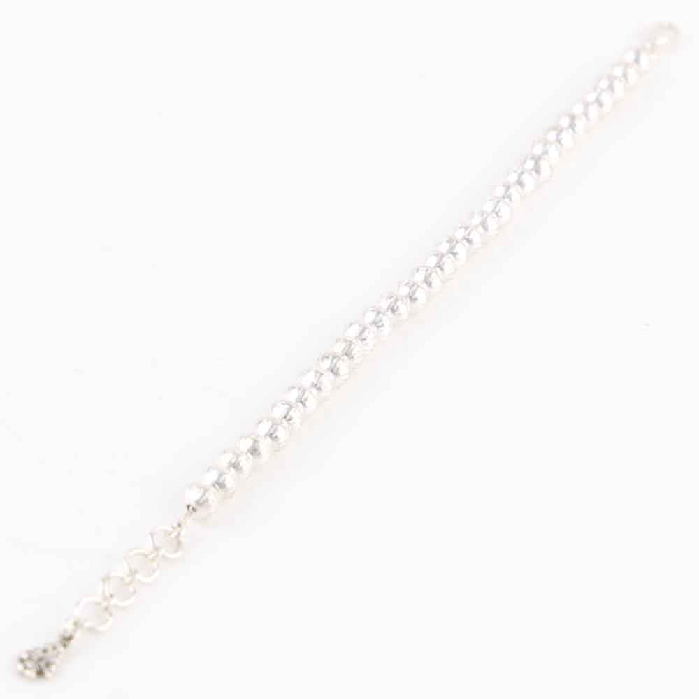 Navajo Pearl Bracelet