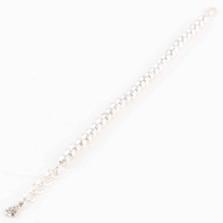 Navajo Pearl Bracelet
