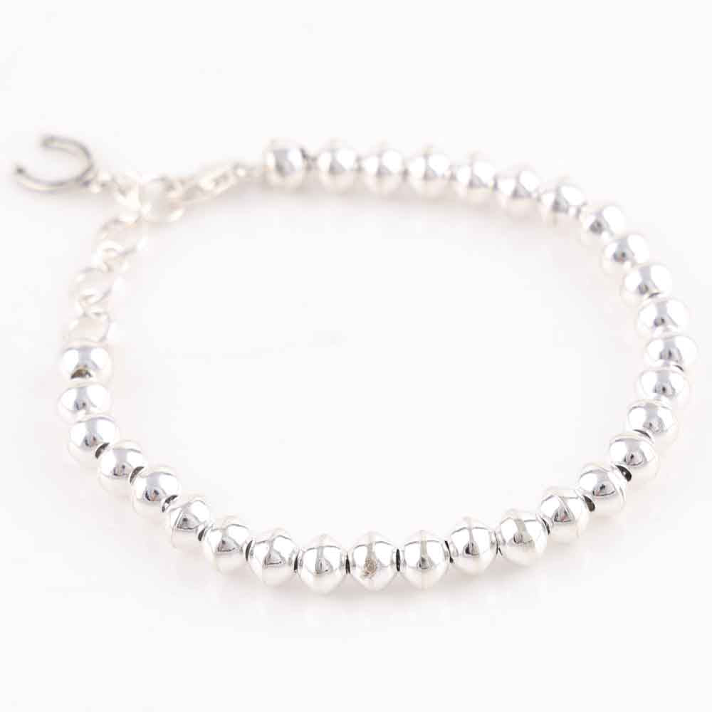 Navajo Pearl Bracelet