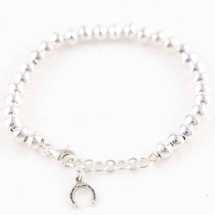 Navajo Pearl Bracelet