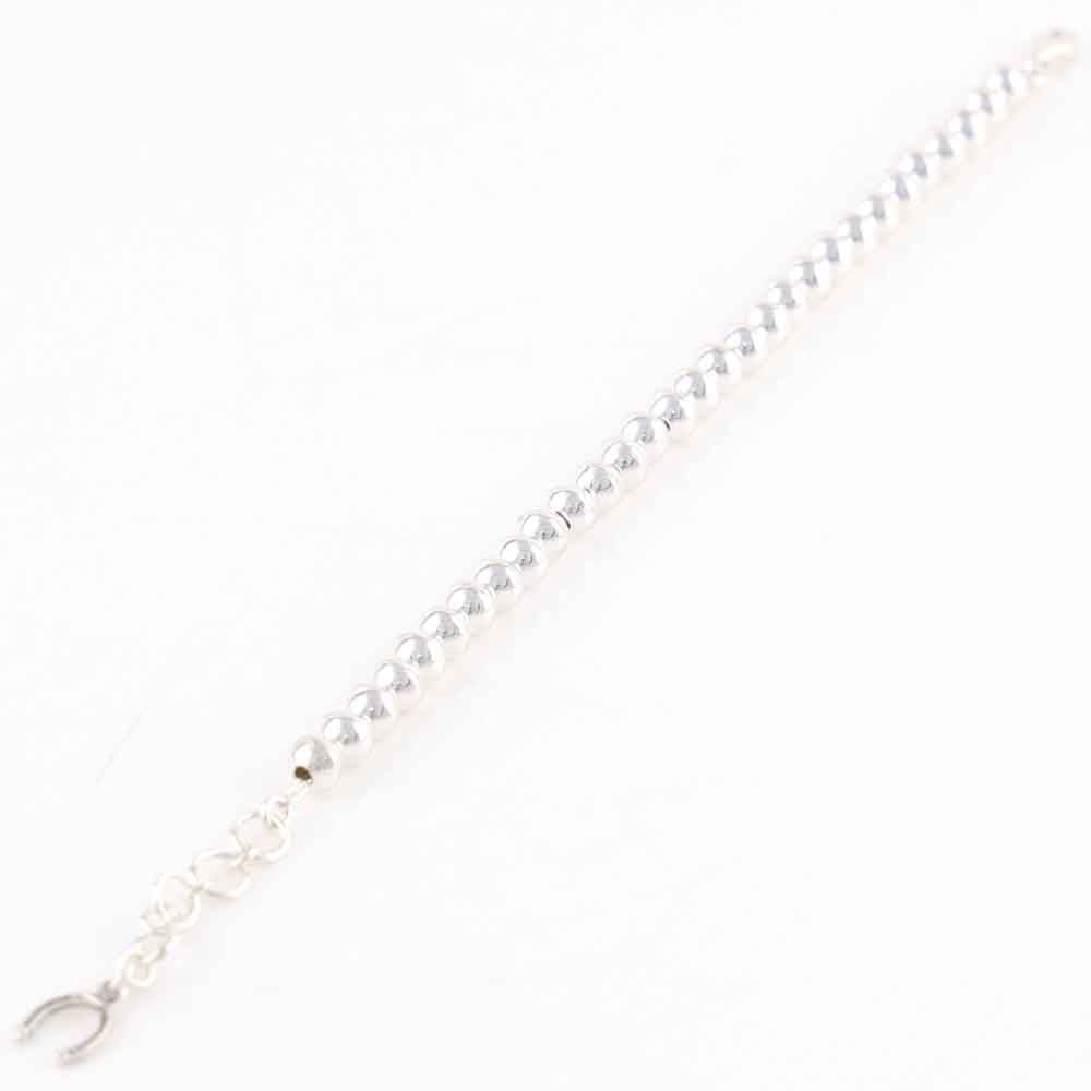 Navajo Pearl Bracelet