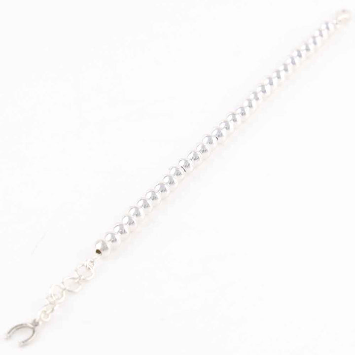 Navajo Pearl Bracelet