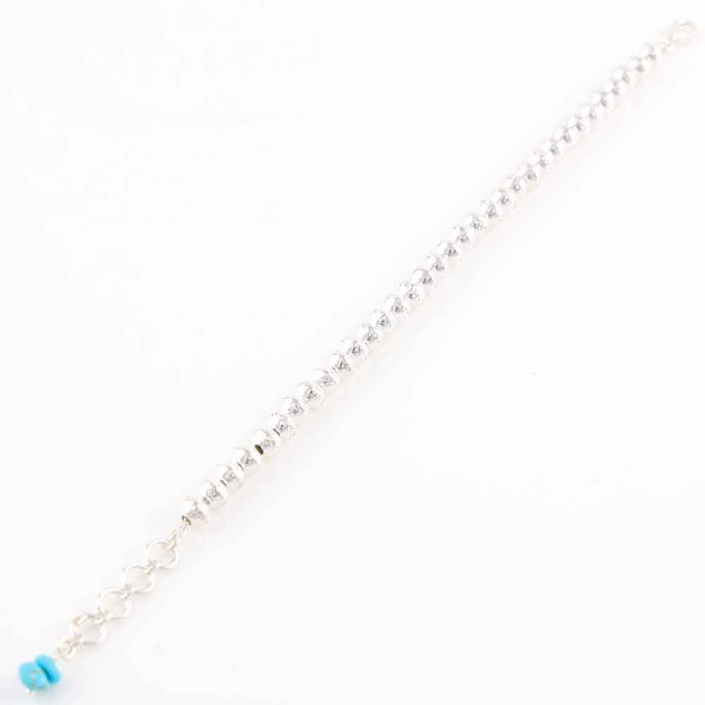 Navajo Pearl Bracelet