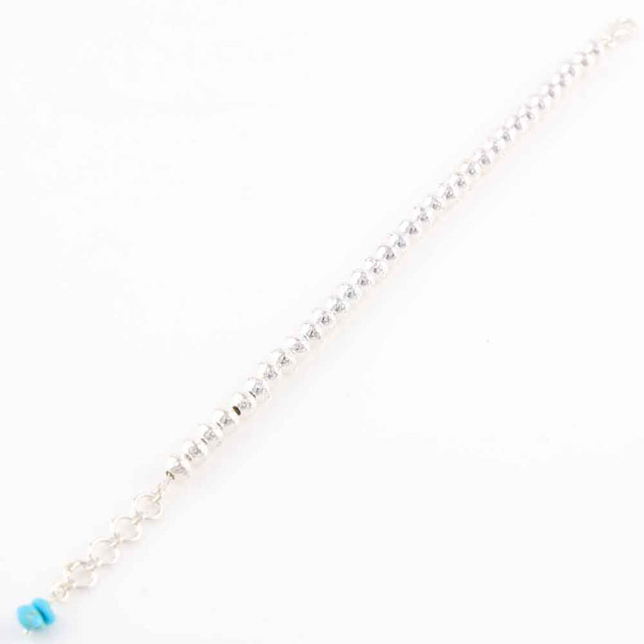 Navajo Pearl Bracelet
