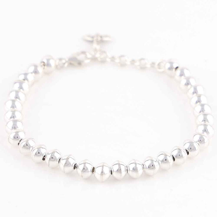 Navajo Pearl Bracelet