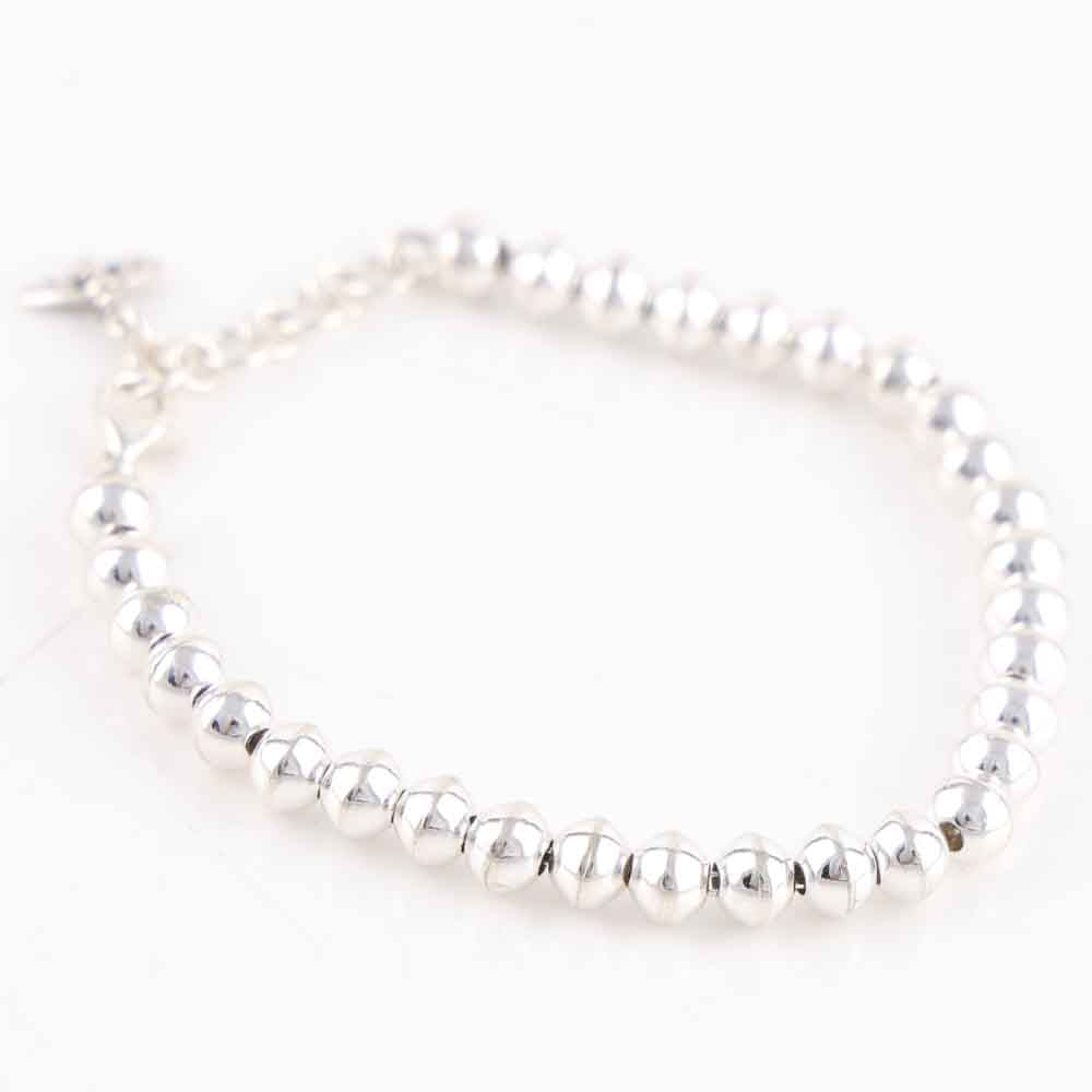 Navajo Pearl Bracelet