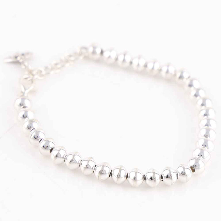 Navajo Pearl Bracelet